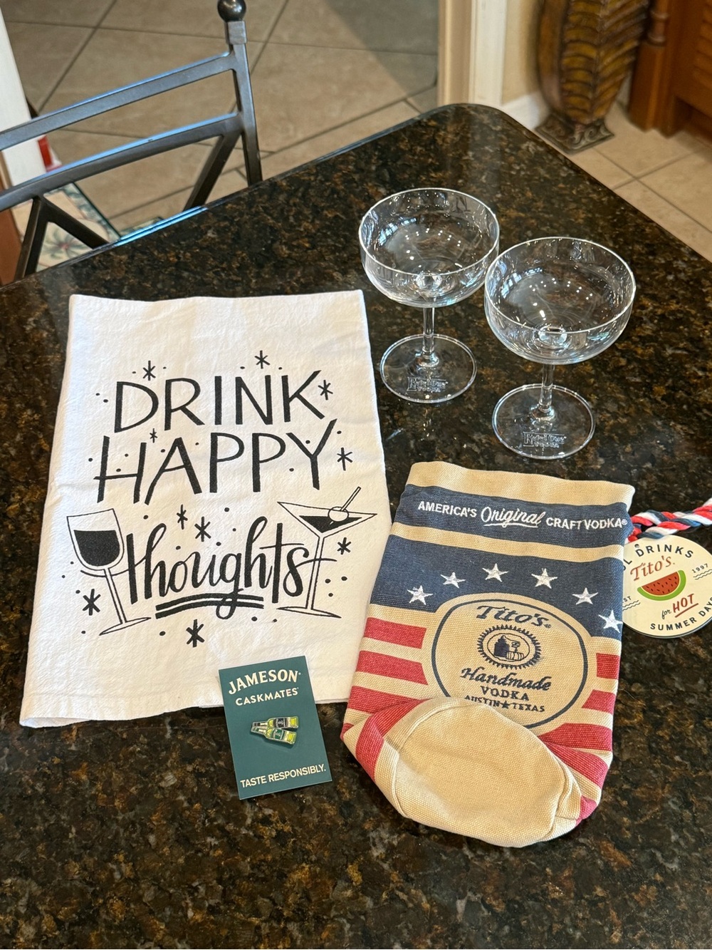 Barware Bundle